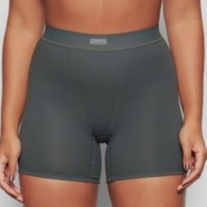 Skims Boxer Shorts Deep Sea